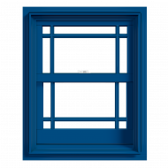 Double Hung Jeld Wen Windows Doors Custom Wood Double Hung Window