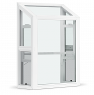 Garden Jeld Wen Windows Doors Builders Vinyl Garden Window