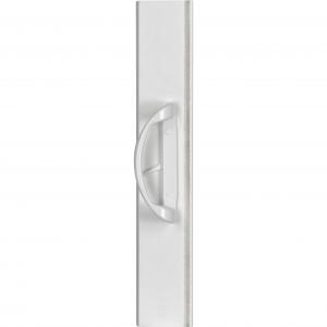 Premium Aluminum Sliding Patio Door Jeld Wen Windows Doors D Handle